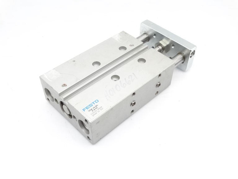 FESTO DFM-20-80-P-A-KF Pneumatic Cylinder