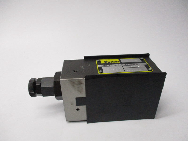 PARKER PRM3PP07KNN-51 NSNP