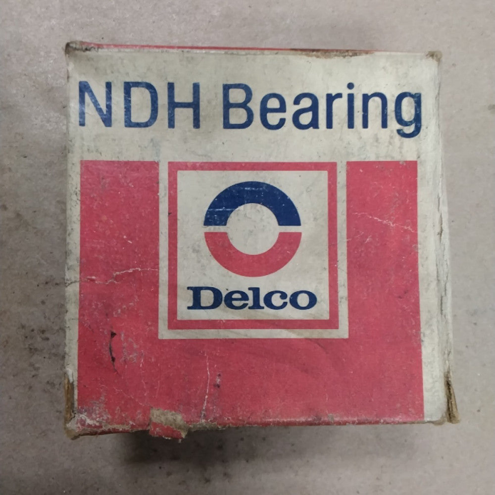 DELCO NDH A5212 ROLLER BEARING C7