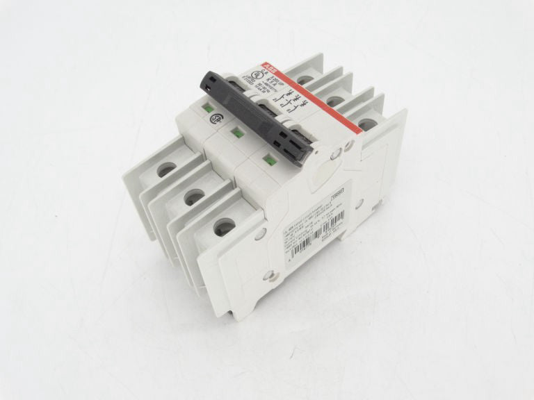 ASEA BROWN BOVERI S203UP-K5A CIRCUIT BREAKER