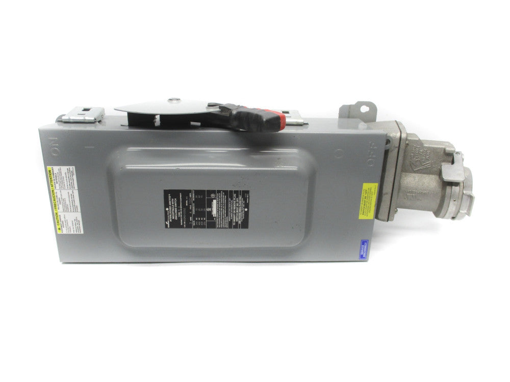 COOPER WSRD10352 NSNP