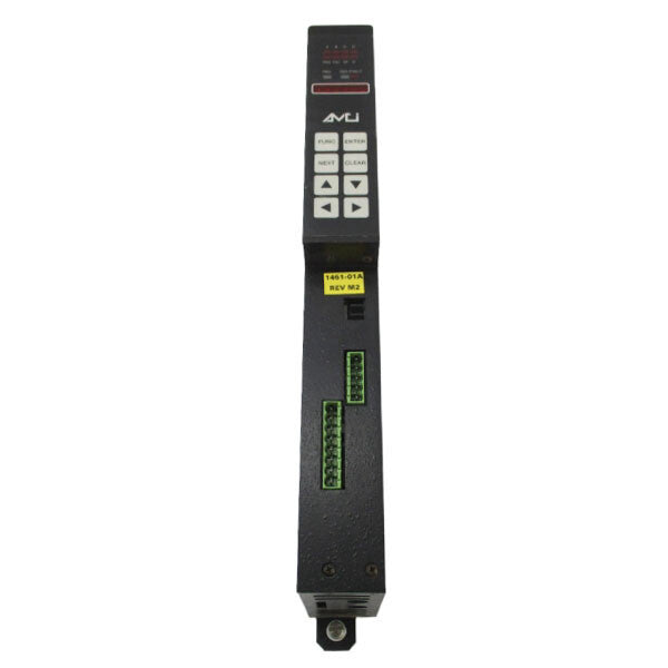 ADVANCED MICRO CONTROLS 1461-01A UNMP
