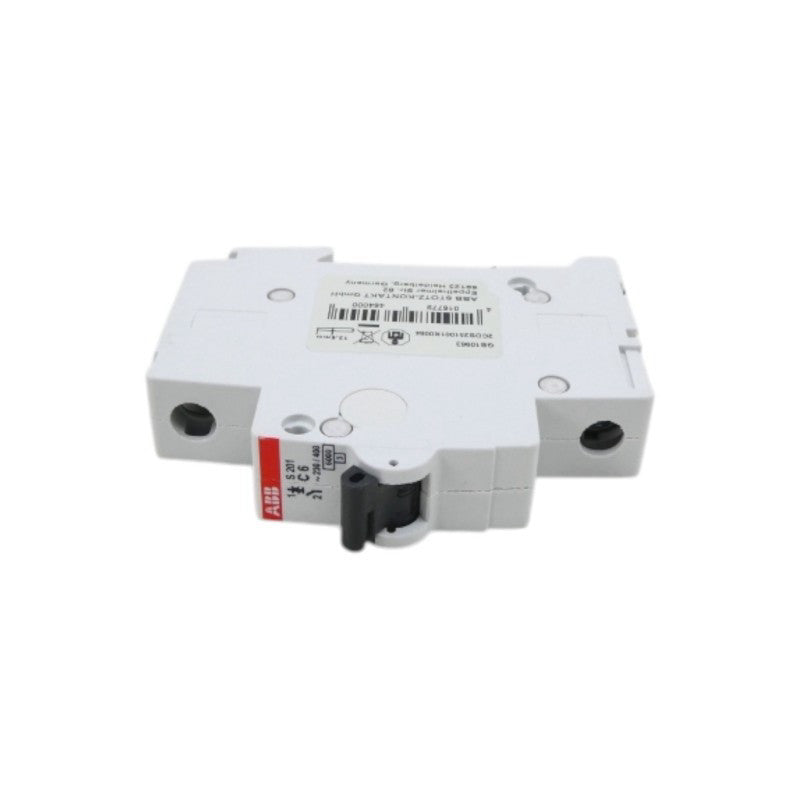ABB GB10963 2CDS251001R0064 230/400V 6A NSNP
