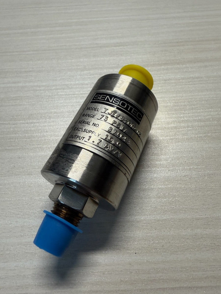 Sensotec Pressure Transducer- TJE/9200-05