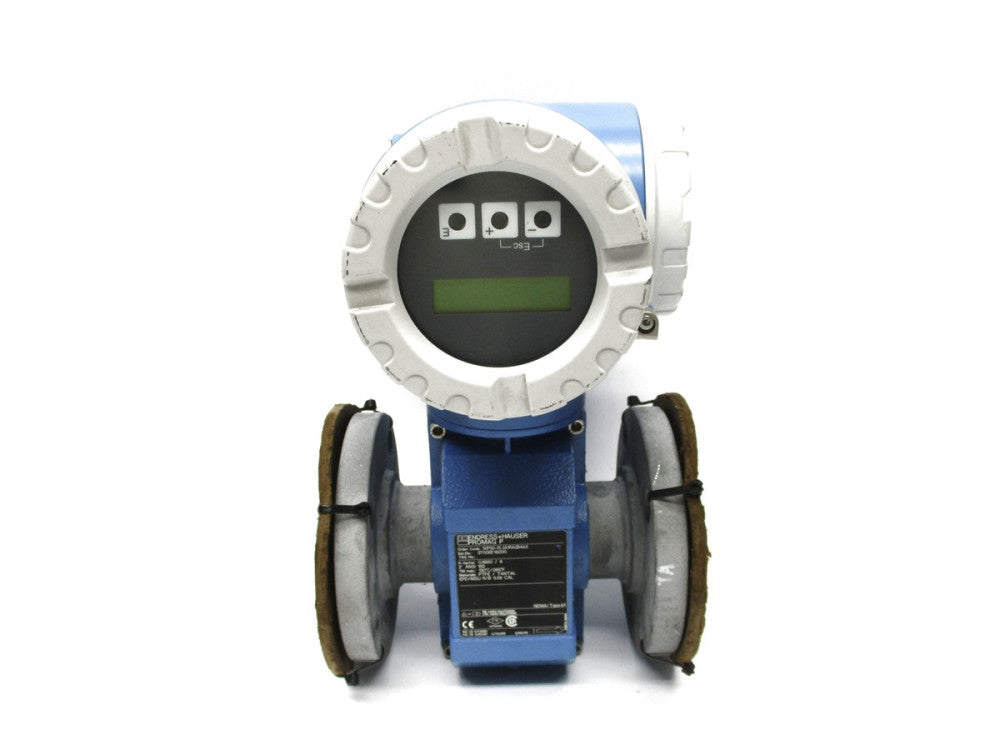 ENDRESS+HAUSER 50P50-EL2A1RA0B4AA NSNP