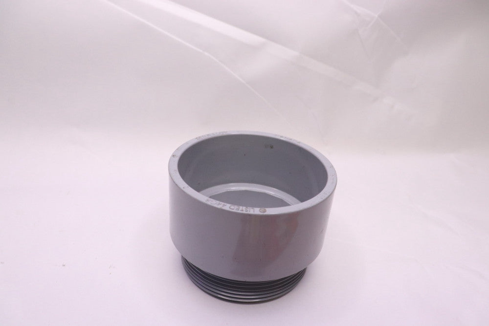 Kraloy PVC Conduit Fitting 3" 278T TA30 