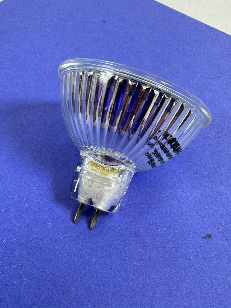 Sylvania Tru-Aim 50MR16-IR-WFL-60 60° WF #54237 - New Fast Ship