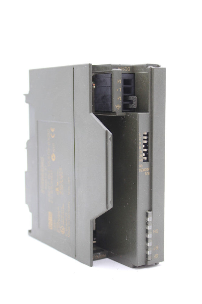 Siemens 6ES7 153-1AA03-0XB0 Simatic S7 Interface Module
