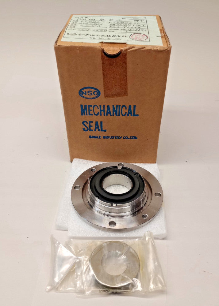 Eagle Industry LL9SC-028VEZVS NSO Mechanical Seal 09264 LL-0157547 AA26-0675
