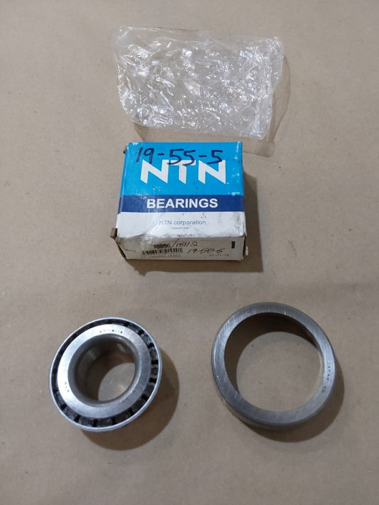 4T-15112 NTN New Taper Bearing With NTN 15250 Bearing Race