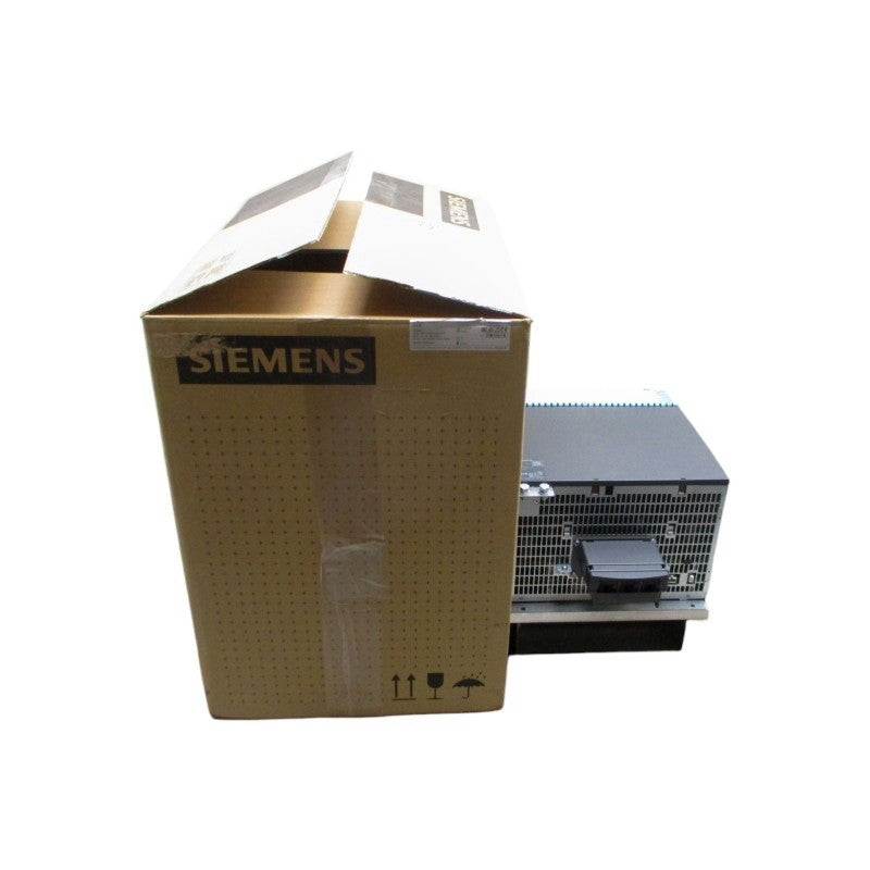 SIEMENS 6SL3121-1TE31-3AA3 510-720VDC 162A NSMP