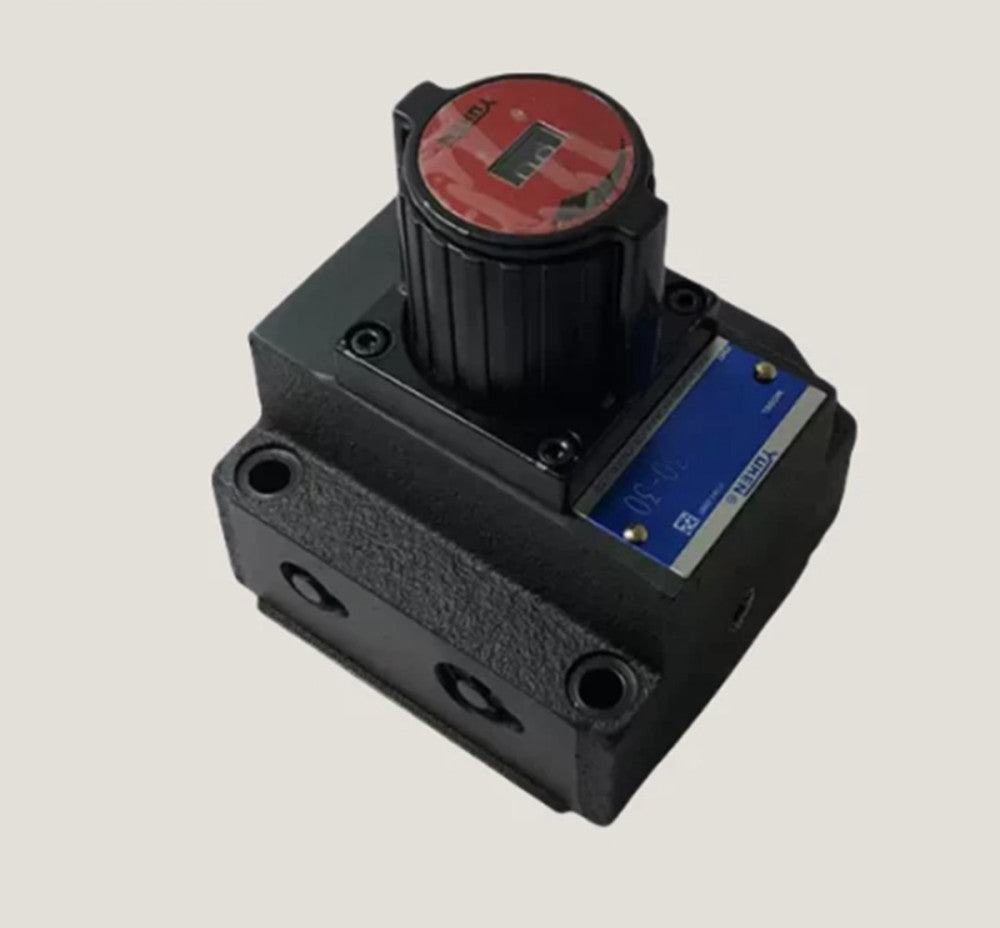 One Brand New YUKEN FG-02-30-30 Control Valve