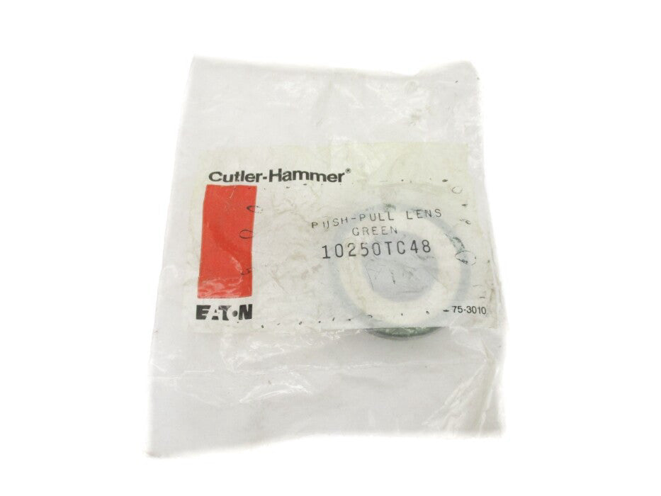 CUTLER HAMMER 10250TC48 NSMP