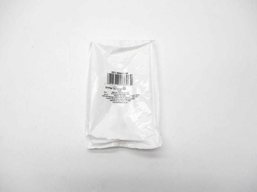 LEVITON 021-80401-W NSMP