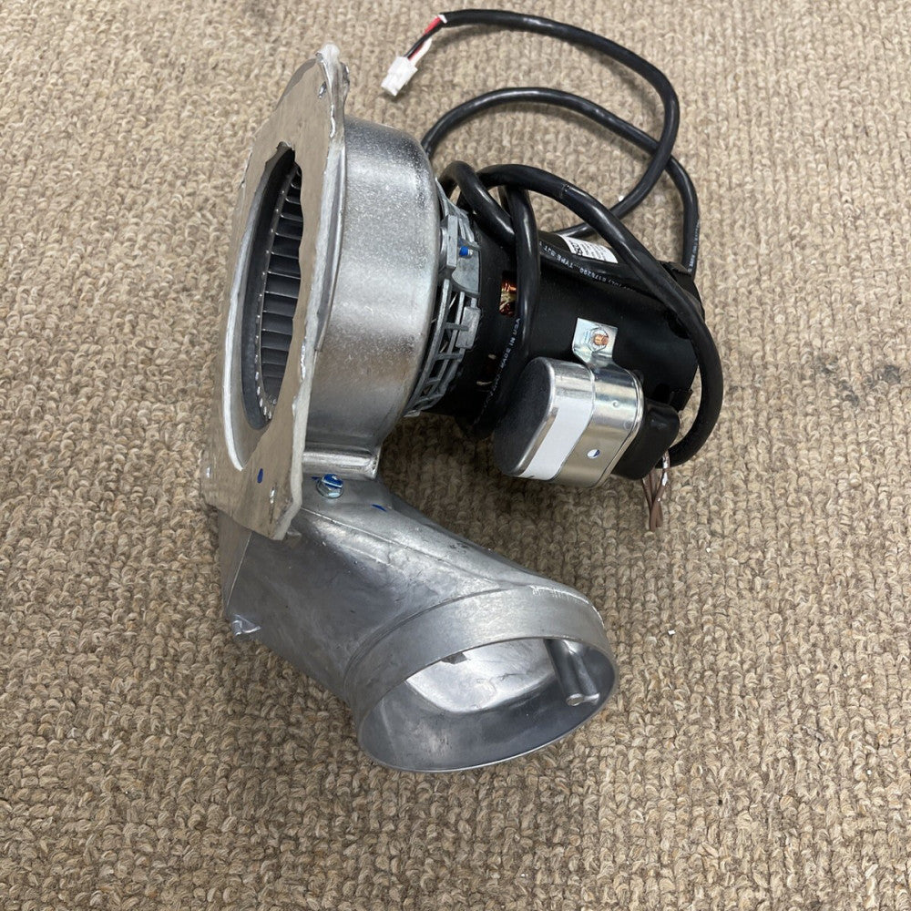 BRAND NEW FASCO 106021-01, 70626959 INDUCED DRAFT BLOWER **FREE SHIPPING**