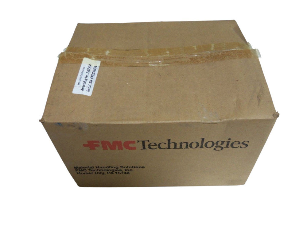 FMC CNDCTR118 CONTROLLER NSMP