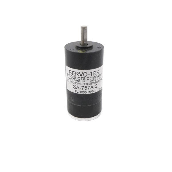 SERVO TEK SA-757A-2 7V NSNP