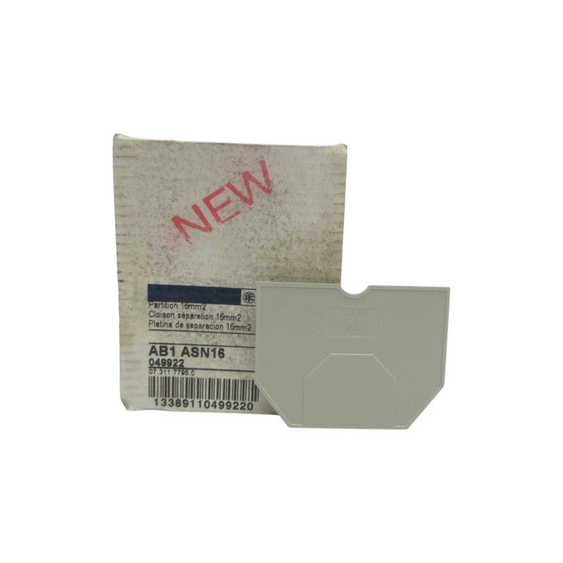 TELEMECANIQUE AB1ASN16 (PKG OF 10) NSMP