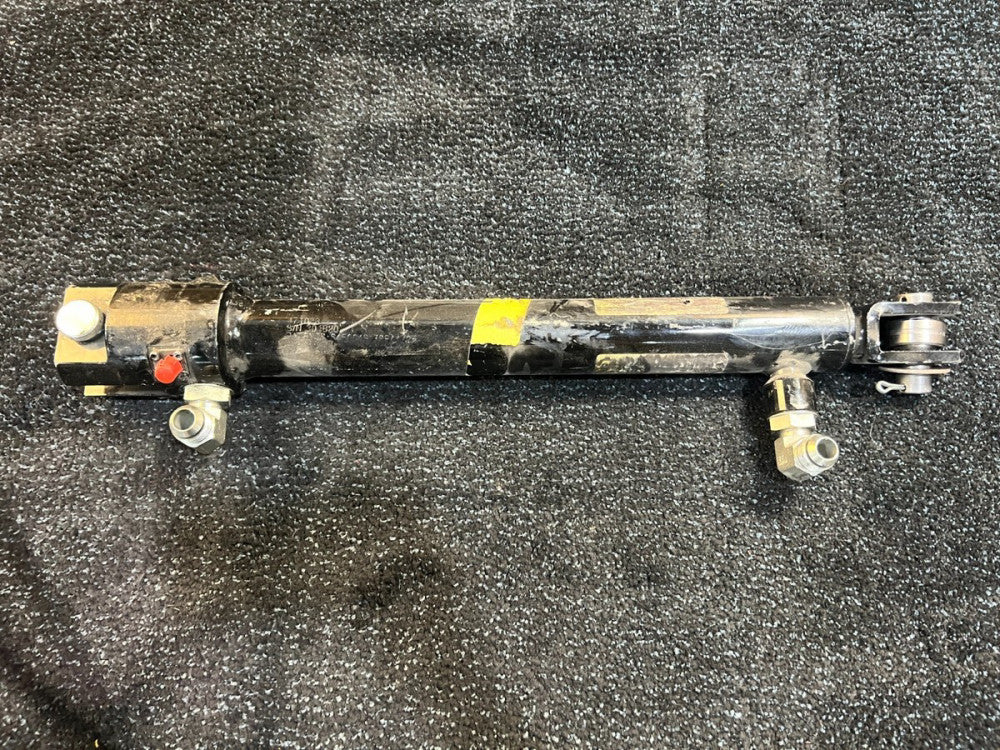 Hydraulic Cylinder 471023 S/N 301820 2" Bore 25" Retracted for Gomaco 