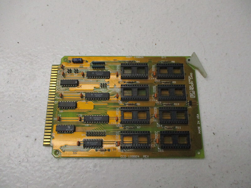 CCD-108825 UNMP