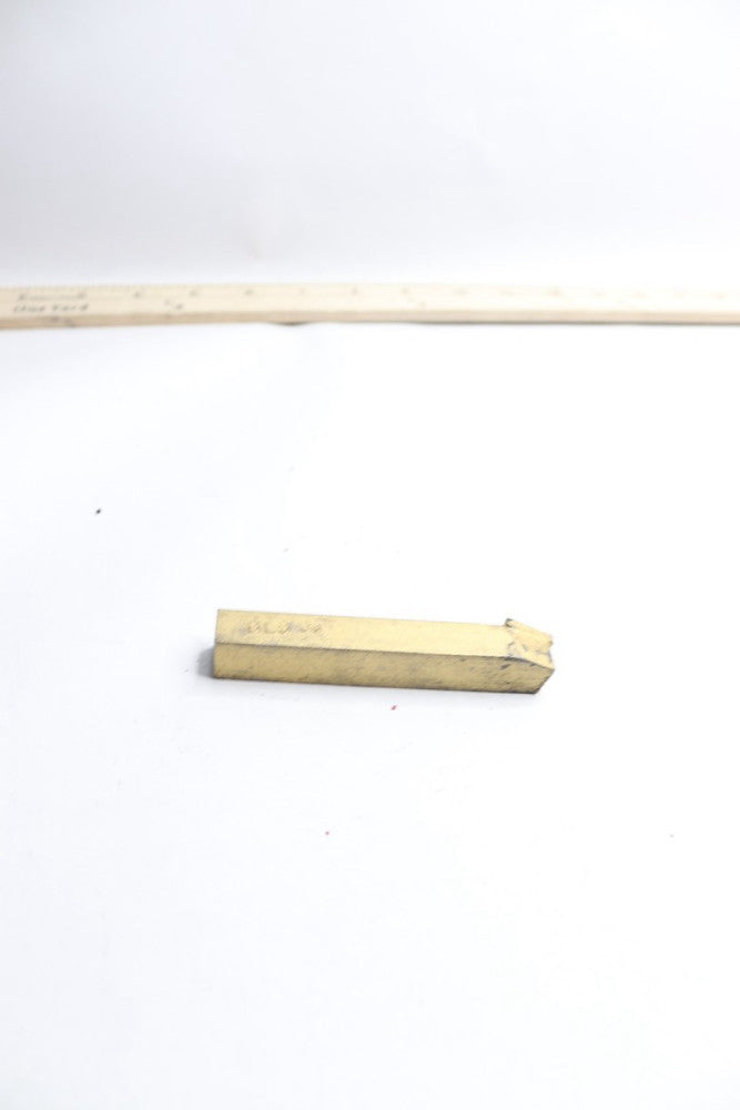 Triumph Carbide Tipped Tool Bit C6 BL8 