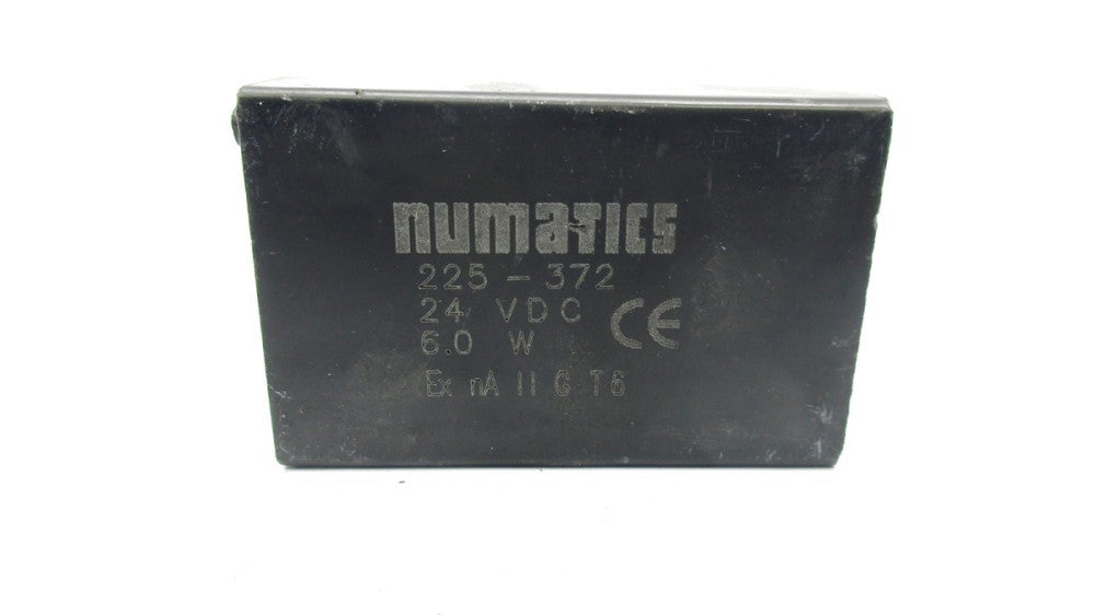 NUMATICS 225-372 24VDC UNMP