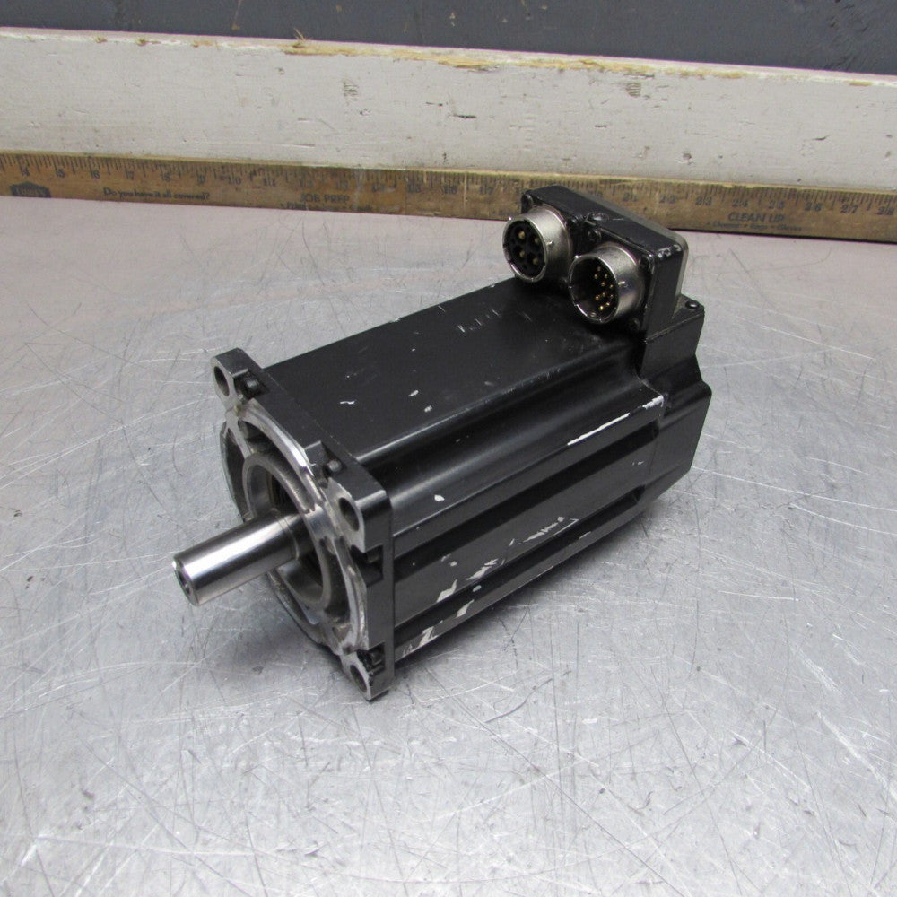 ALLEN BRADLEY MPL-B430-MJ22AA , SERVO MOTOR,5k RPM, 2.4kW, 460V , MAKE OFFER