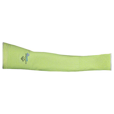 Superior Glove Ktah1t22-M Sleeve,A5,Hppe,18"L,Tapered,S,Pr