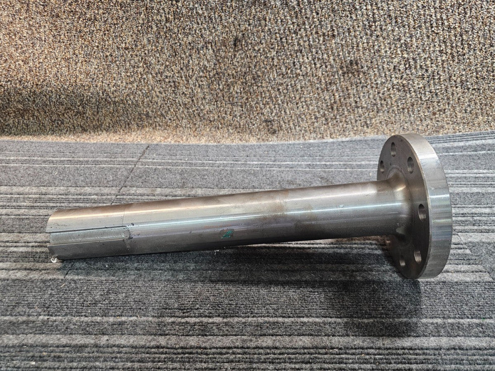CAT 236-8812 Engine Stub Shaft Carbon Steel For Gas Engine G3608 G3612