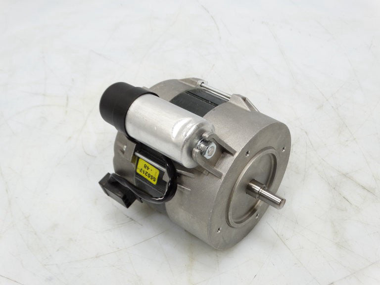 ATB ECK04/A-2/1 MOTOR