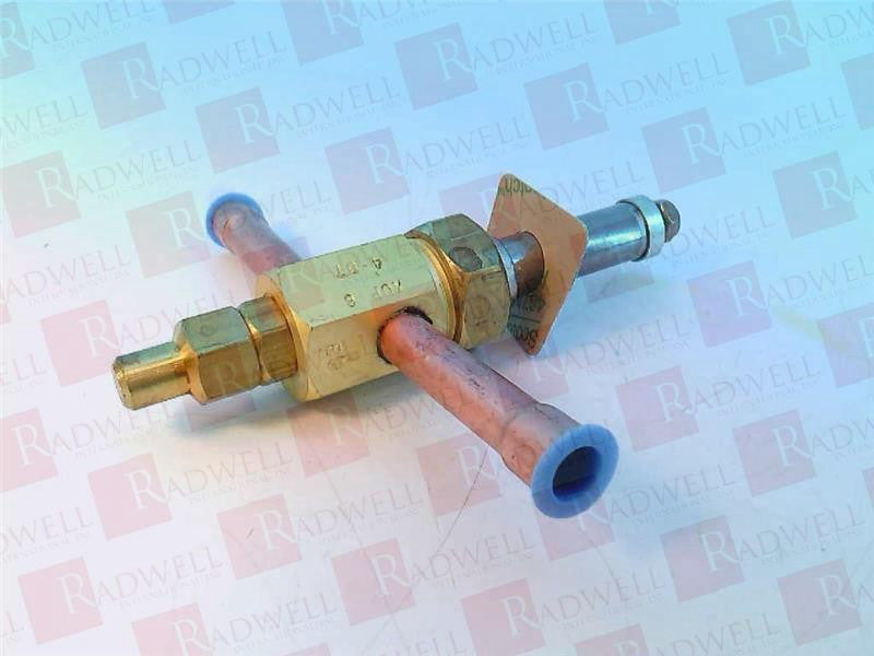 PARKER XUP-6 / XUP6 (NEW NO BOX)