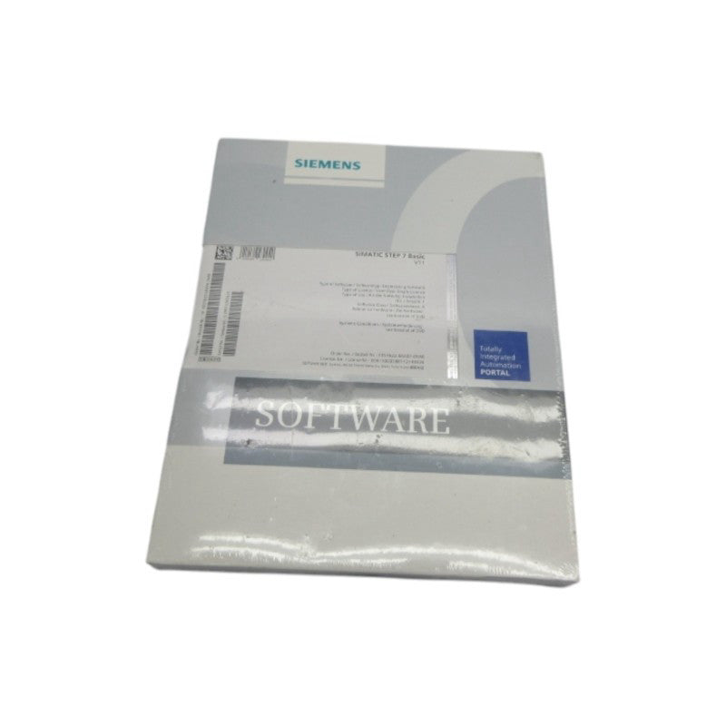 SIEMENS 6ES7822-0AA01-0YA0 NSFS