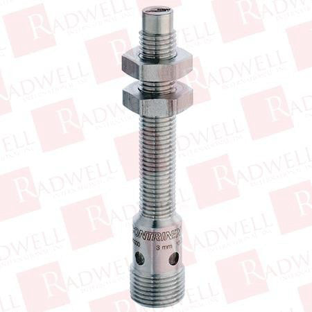 CONTRINEX DW-AS-713-M8 / DWAS713M8 (BRAND NEW)