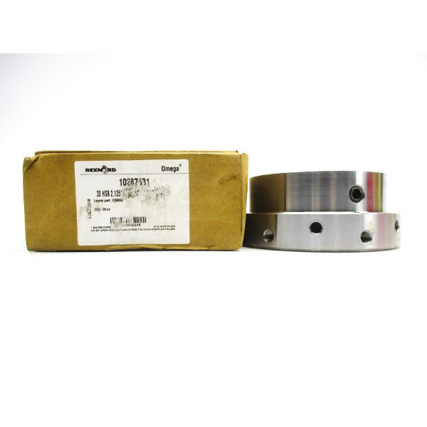 REXNORD 7300664 10287481 2.125" NSMP