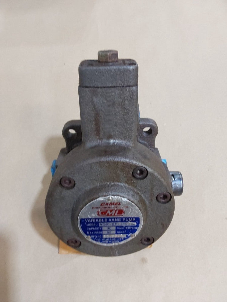 CML VCM-SF-30C-20 Vane Pump