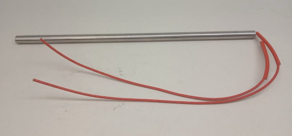 Cartridge Heater MC146V300W 13 11 3/8" OD X 11-5/8" Length 12-3/4" Wire Length