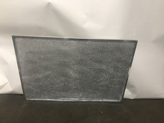 (8)  26-54/64" x 39-1/2" x 1" MV EZ Kleen Metal Mesh Supply Fan Intake Filter