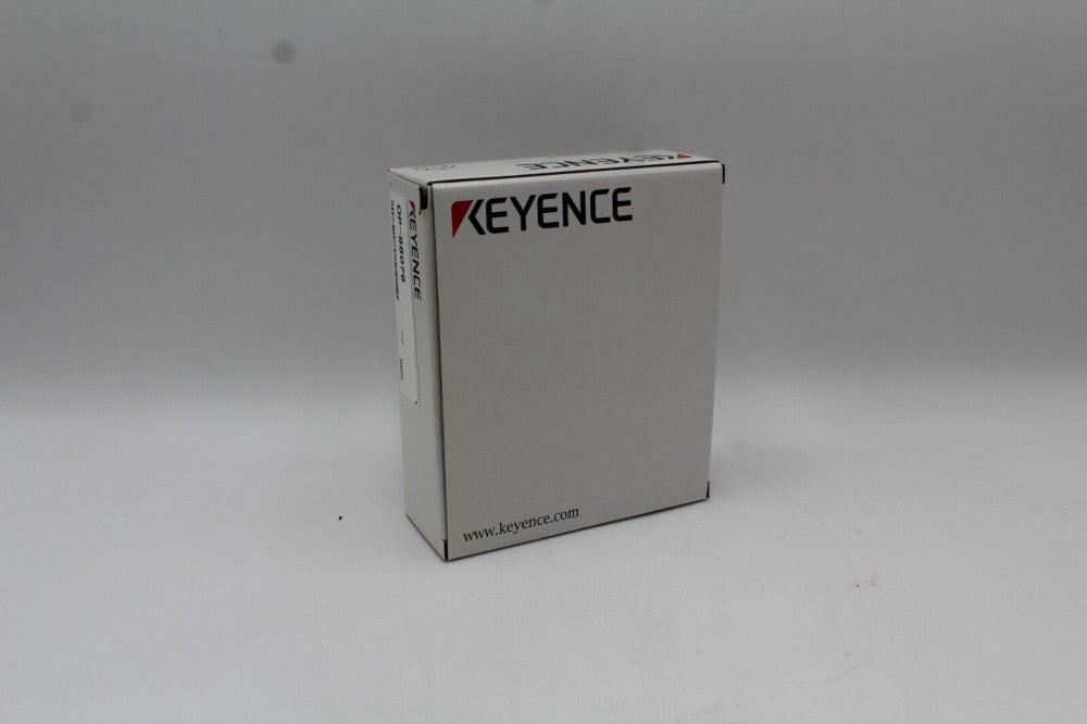 Keyence OP-88076 Oil Resistant Quick Disconnect Cable