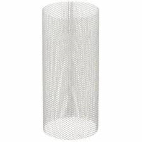 Lot of 3 Asahi/America 3186005 1/2 inch Y-Strainer Screen, 20 Mesh, PVC