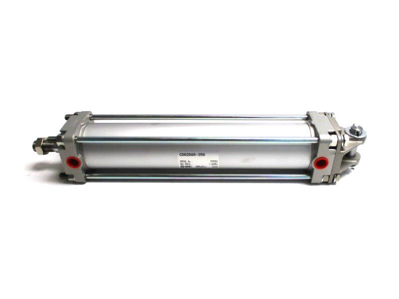 SMC CDA2D80-350 NSNP