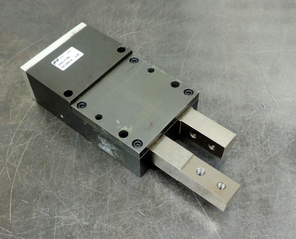 PHD 16042-2-2001 Double Rod Pneumatic Escapement