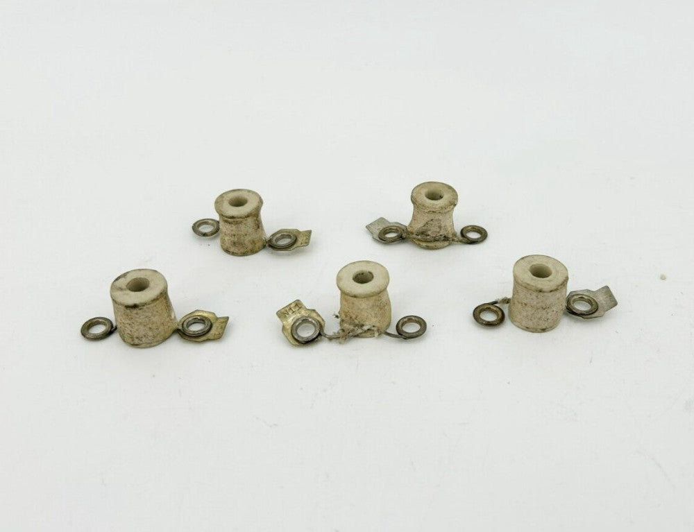 Lot of 5 New AB Allen Bradley N11 Overload Heater Elements