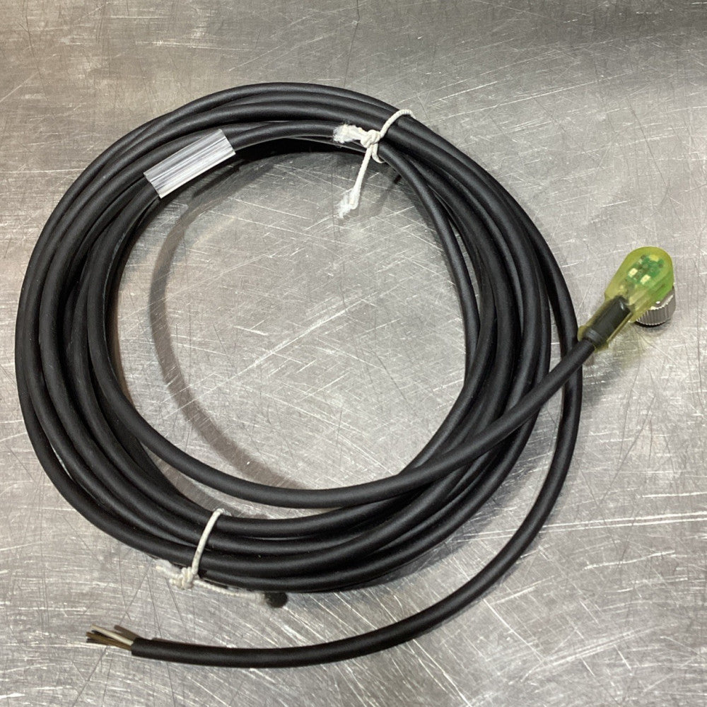 Murr Elektronik No. 7000-12421-6240500 Pur 4x0. 34  67317