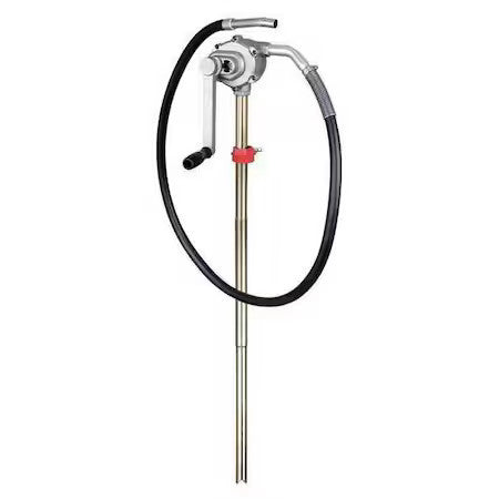 Westward 5Nud8 Hi Flow Rotary Booster Pump,Oil And Fuel
