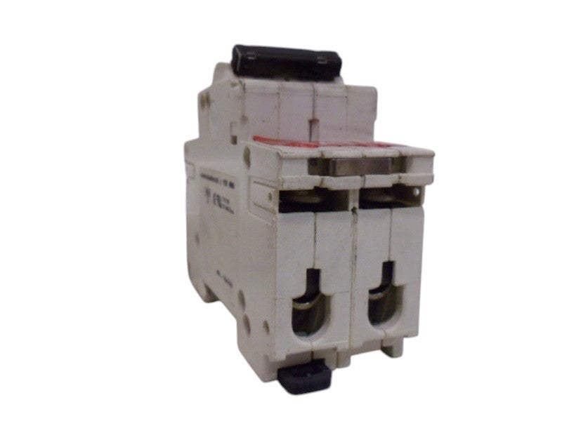 ABB S282-K16 CIRCUIT BREAKER 16A UNMP
