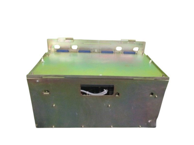 FANUC A06B-6055-H212 (AS PICTURED)  NSNP