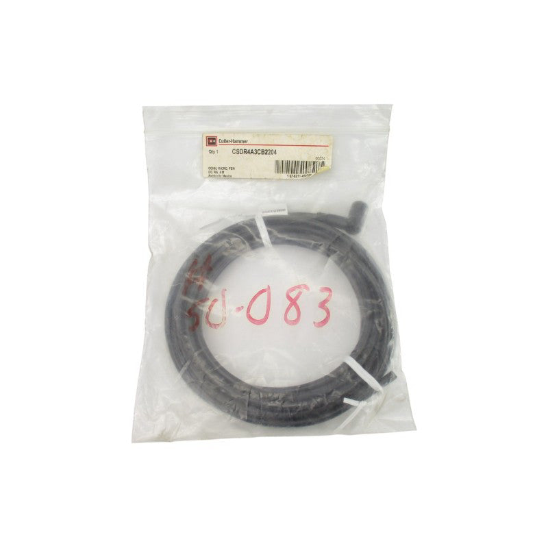 CUTLER HAMMER CSDR4A3CB2204 NSMP