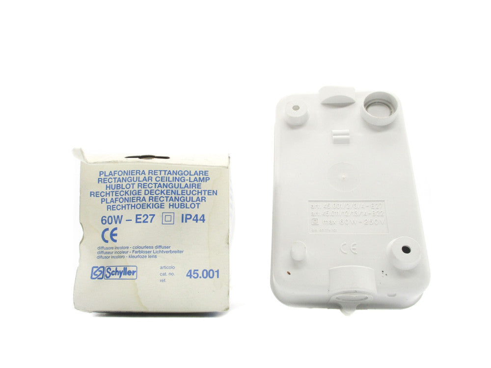 SCHYLLER 45.001 NSMP