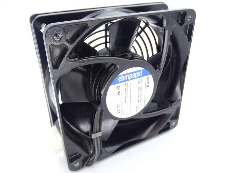 EBM PAPST 4650N FAN USED