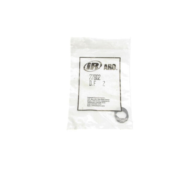 INGERSOLL RAND 77802 NSMP